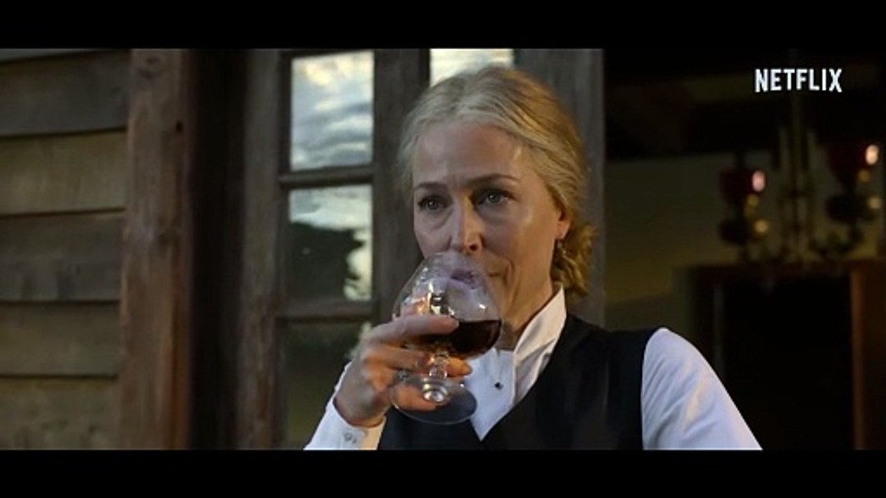 The Abandons (Trailer Ufficiale HD)