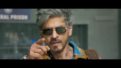 KING (2026) | Title Reveal | Shah Rukh Khan x Siddharth Anand | It’s Showtime | SRK New Movie
