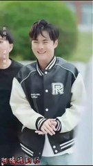 karma's payday chinese drama