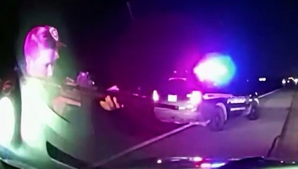 Fugitives Caught on Tape S02E10