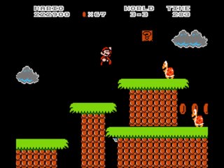 SMB All Night Nippon 2 (Part 2)