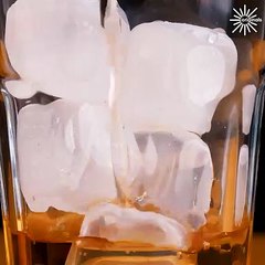 This is how advertisers trick us all in food commercials!