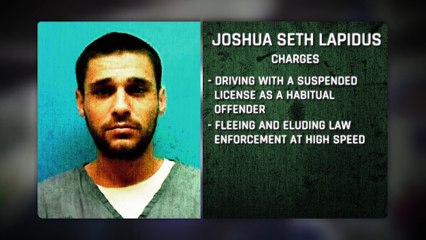 Fugitives Caught on Tape S02E09