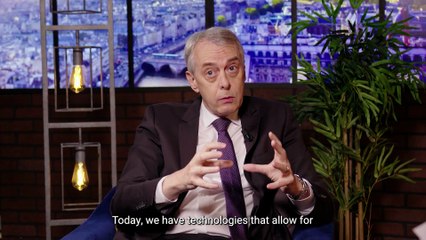 PHGD x Forbes - Leaders d'Opinion