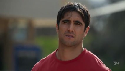 Home And Away 8621 Episode 6th November 2025 Part=1