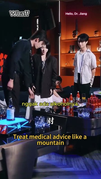 Hello, Dr. Jiang