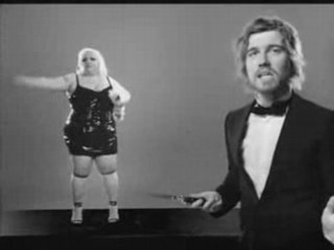 Julien Doré - Les Limites