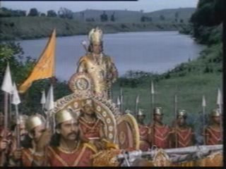 Shri Luv Kush Episode No. 44