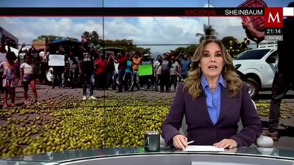 Adán Augusto, otra vez, captado viendo deportes en plena sesión | Elisa Alanís, 5 de noviembre 2025