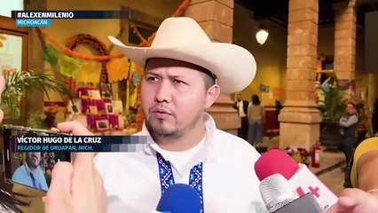 Mantienen discusión en lo particular del presupuesto | Alejandro Domínguez, 5 de noviembre de 2025