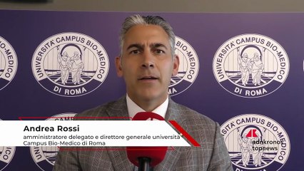 Ai, Rossi (Ucbm): “per recuperare ritardo serve azione sistemica di università, imprese e istituzioni”