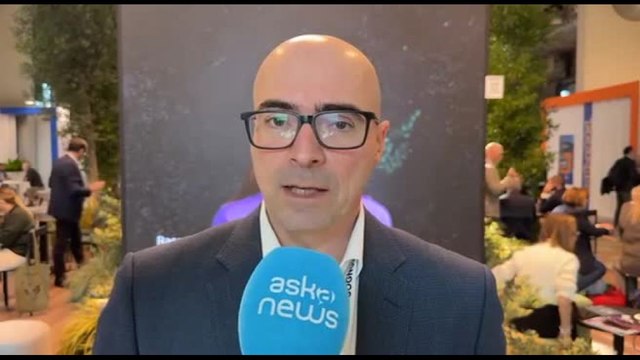 Ecomondo, Grillenzoni (Garc): serve chiarezza per transizione green