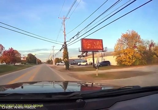 Pelo menos 12 mortos, incluindo menor, em queda de avião de carga nos EUA