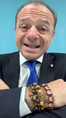 Cateno De Luca - A Roma mi chiedono cosa stia succedendo realmente in Sicilia …(06.11.25)