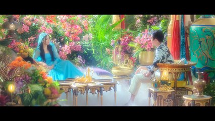 Genie, Make a Wish Ep08 (hindi)