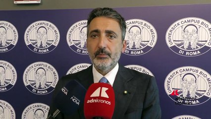 Lavoro, rettore Papalia (Ubcm): “formare professionisti dotati di velocità di pensiero e decisionale”