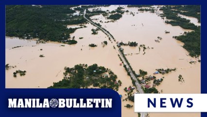 'Tino' death toll reaches to 114, at least 127 missing - OCD