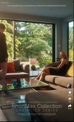 Too Late To Regret, Ex-Hubby