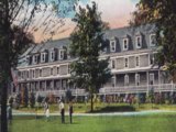 Pocono Mountain Postcards Hotels Resorts Boarding Homes Inns