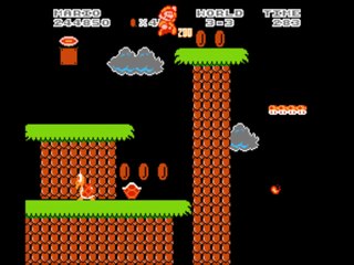 SMB All Night Nippon 2 (Part 6)