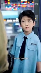 Ace Pilot Reborn Mission Mayday – Full HD Movie | English Sub