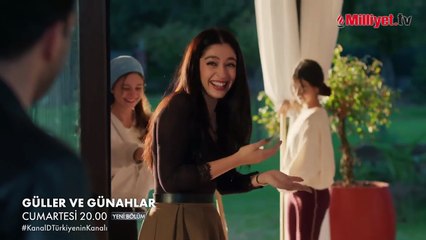 Güller açıyor günahlar yıkanıyor! Köpük gibi terapi