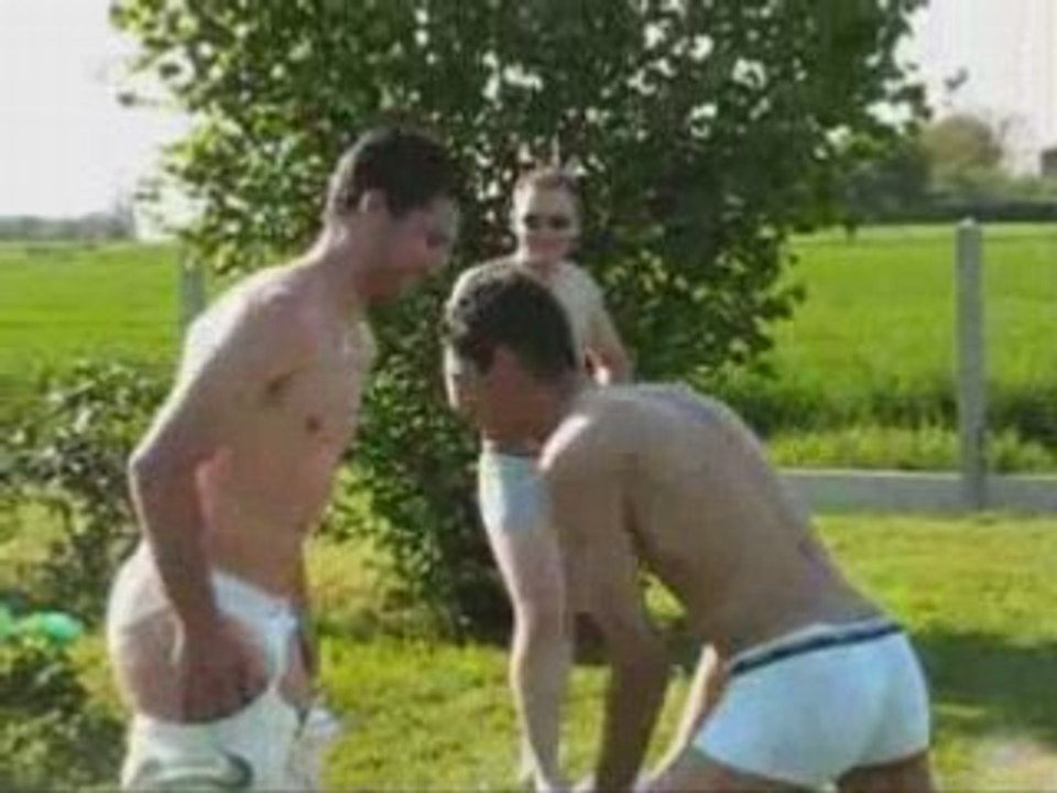 Streap soccer