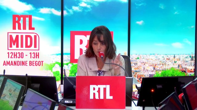 Harcèlement scolaire : le témoignage bouleversant de Constant, 12 ans, sur RTL