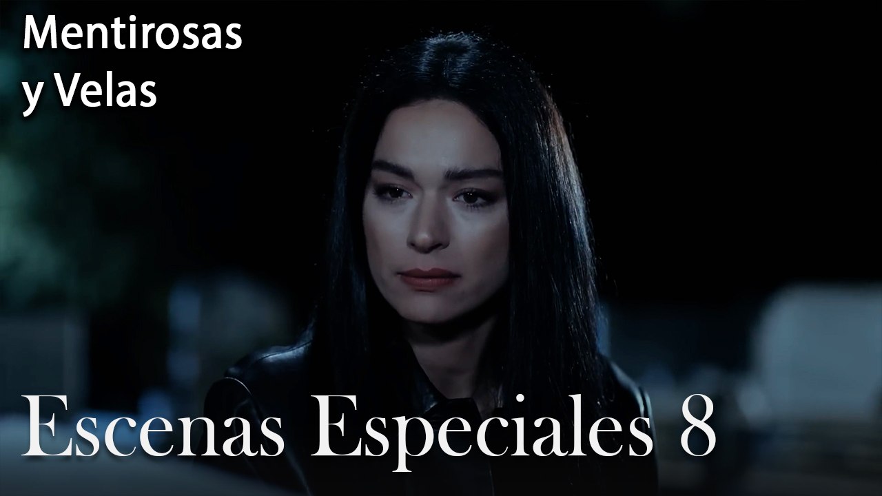 Escenas Especiales 8