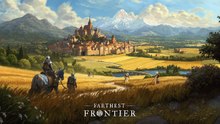 Tráiler de lanzamiento de Farthest Frontier