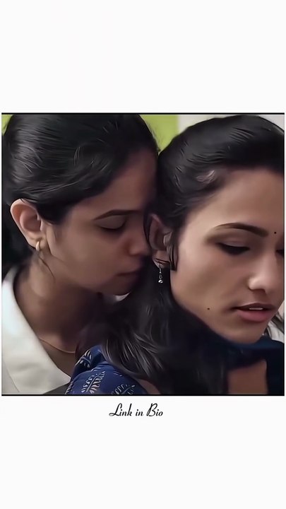 Two hot girls enjoying private time 🔥