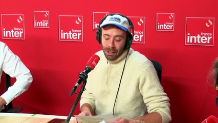 L'IA un monde meilleur - La drôle d'humeur de Tristan Lopin