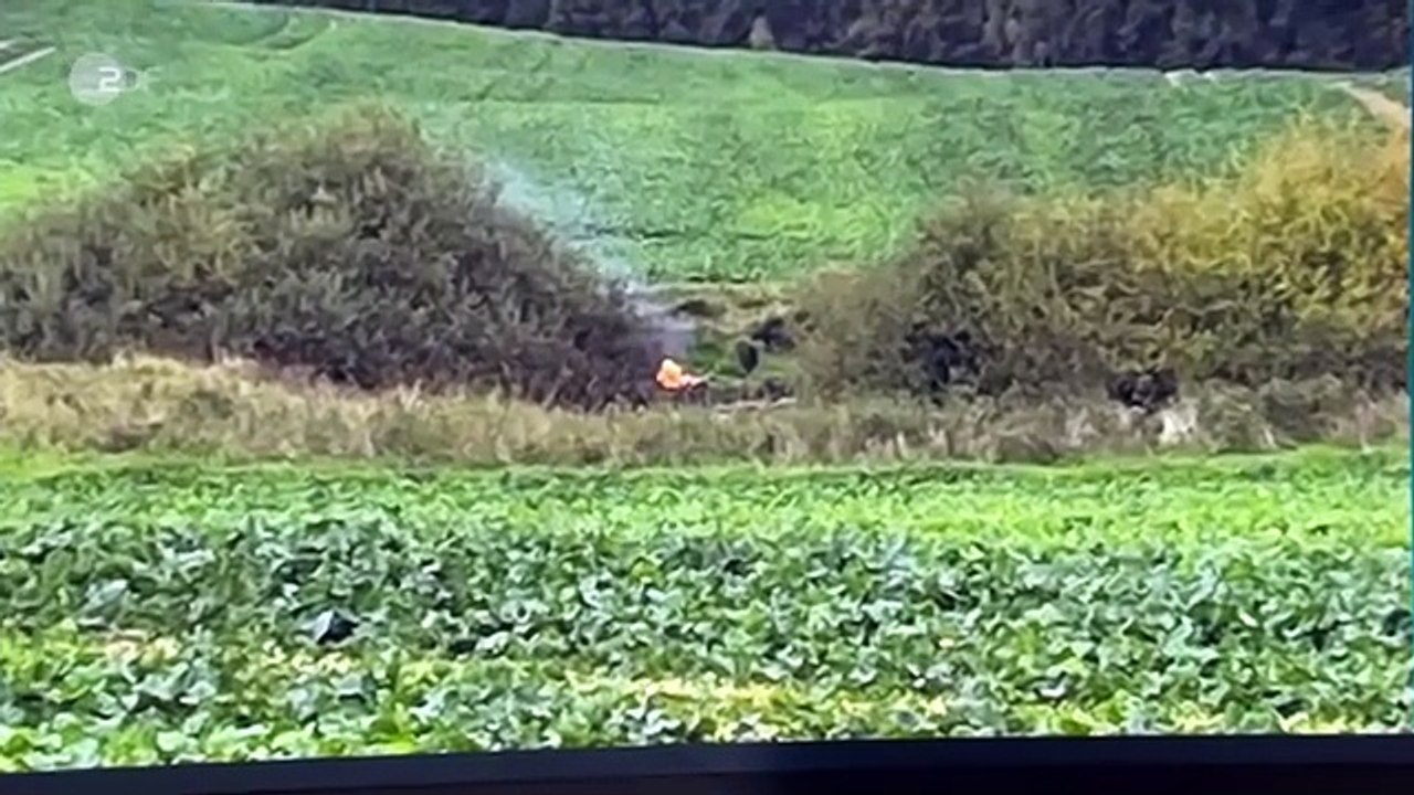 Aktenzeichen XY vom 05.11.2025