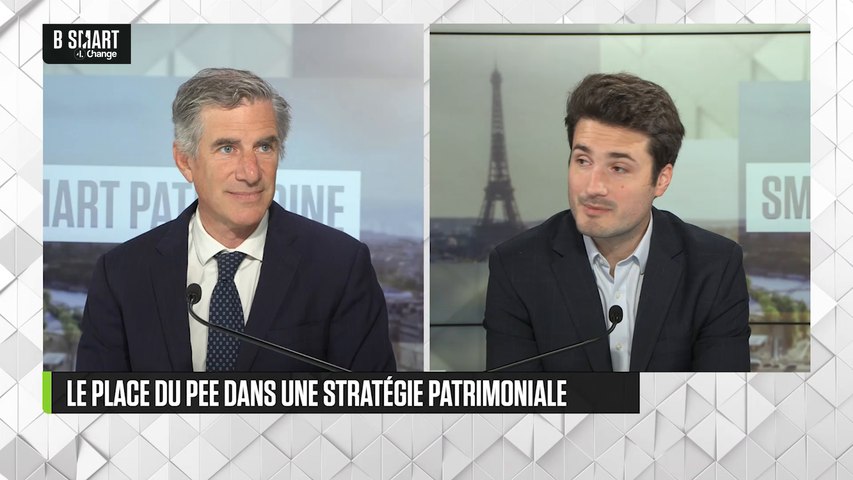 La place du PEE dans une stratégie patrimoniale
