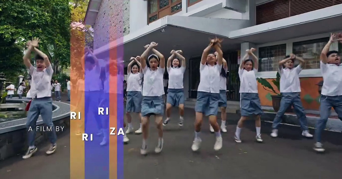 Rangga & Cinta | Trailer 2