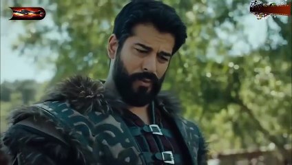 HD المؤسس عثمان - مدبلج - الحلقة 62  الموسم 3