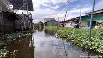 Philippines: The harsh reality of climate change
