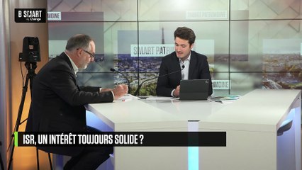 SMART PATRIMOINE - Emission du jeudi 6 novembre