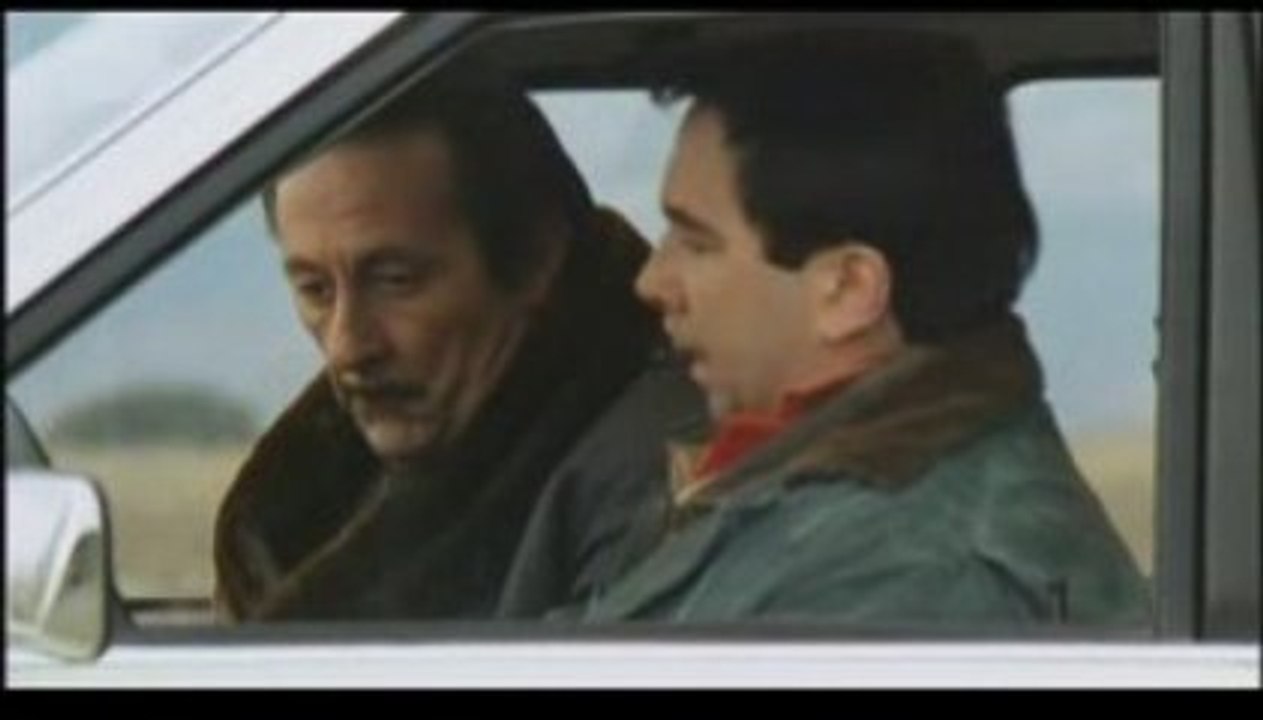 Tandem - Extrait