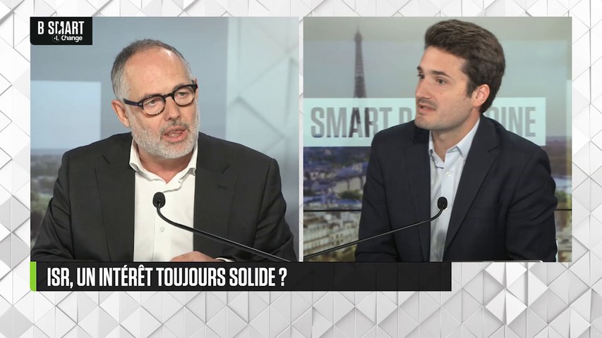 ISR, quelles grandes tendances ? 