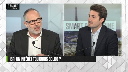 SMART PATRIMOINE - ISR, quelles grandes tendances ?