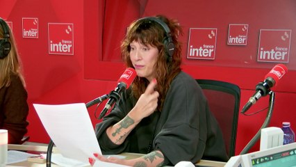 Doriane Pin, pilote française de la F1 Academy - Nouvelles têtes