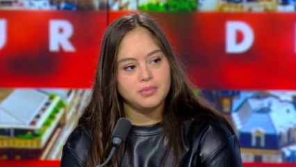 «Un jour Mayane pourra vivre normalement, mais il y a encore du chemin avant l’autonomie»