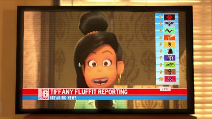 The Bad Guys Breaking In S01E01