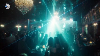 Nisan sahnede fenalaştı, yardımına Eşref koştu