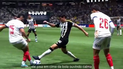 CBF divulga áudio do VAR em lance polêmico na derrota do Bahia para o Atlético-MG; ouça decisão