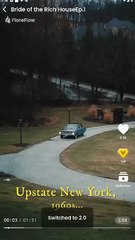 Bride Of The Rich House - Full