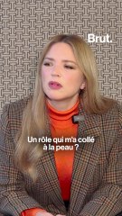 Les rôles de sa vie : Virginie Efira