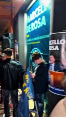 De Rosa - A Casal di Principe ho ritrovato ciò che mi spinge ogni giorno (06.11.25)