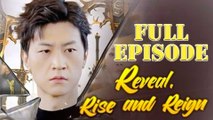Reveal Rise And Reign (DUBBED) Full Movie